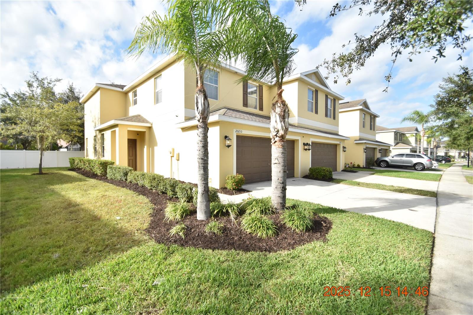 HAMMOCKS - Residential Lease