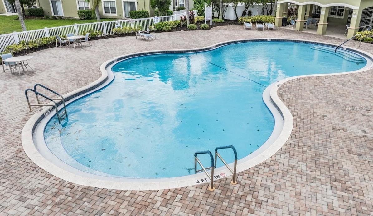 HAMMOCKS - Residential Lease