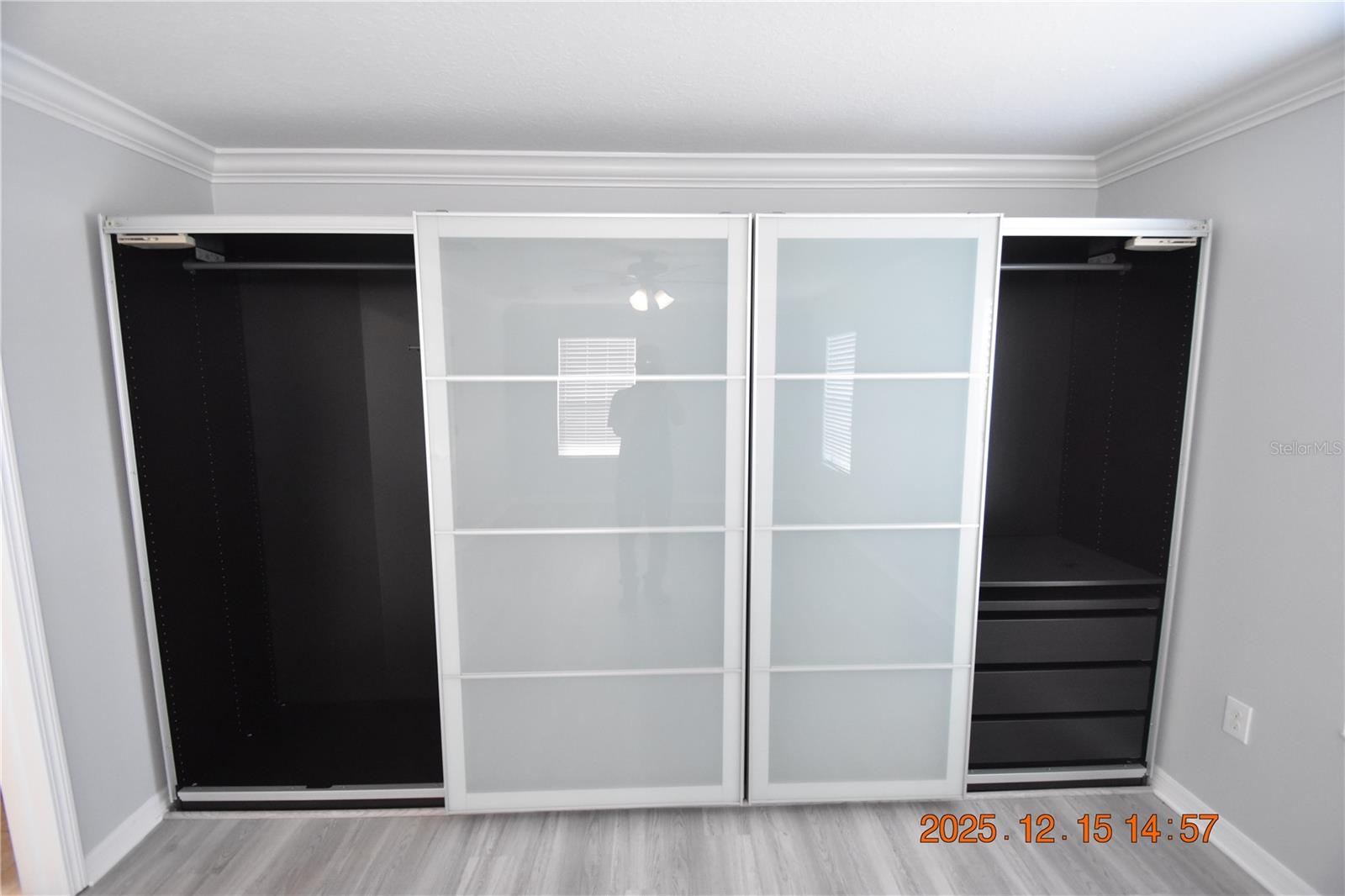 HAMMOCKS - Residential Lease