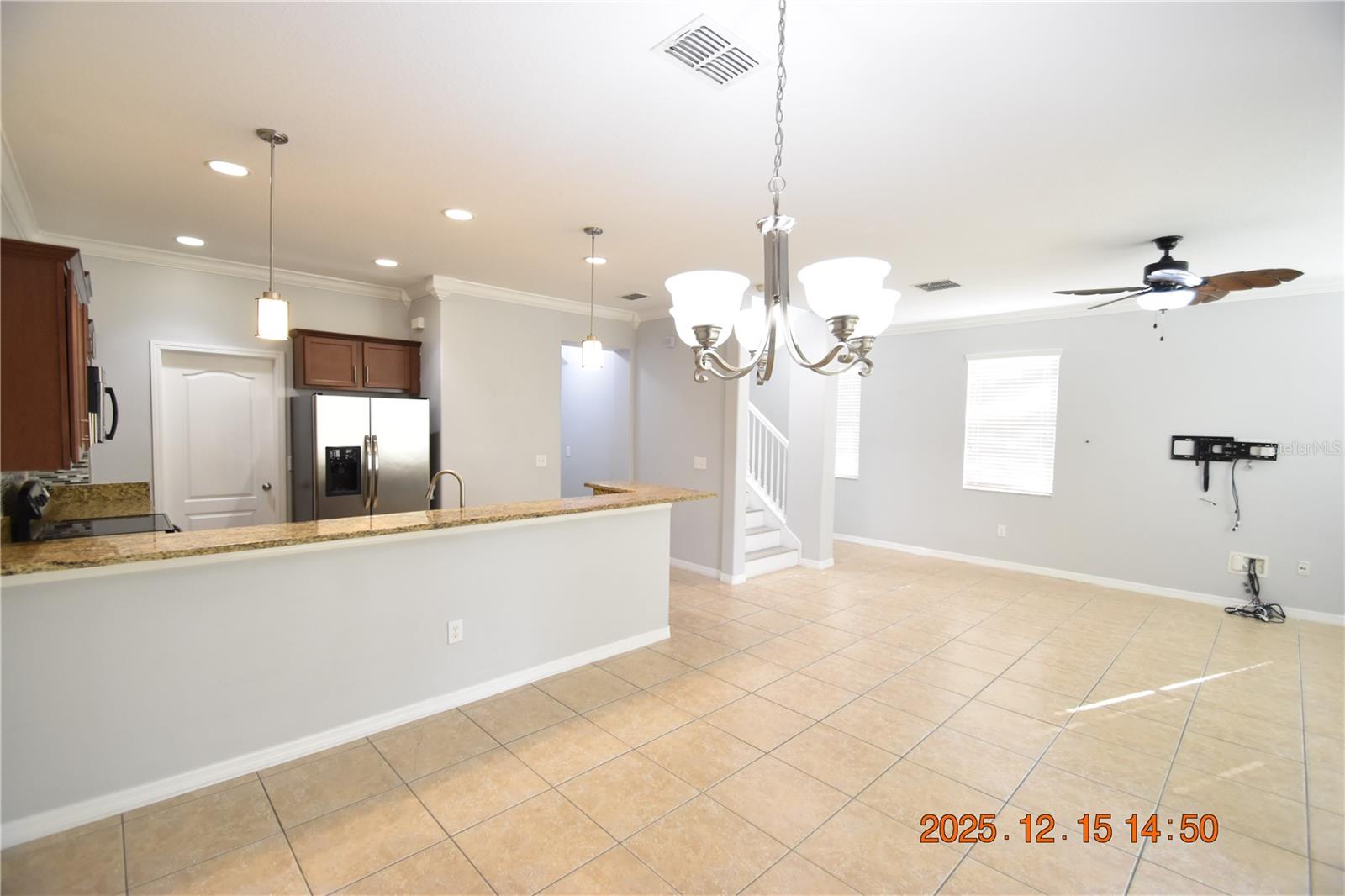 HAMMOCKS - Residential Lease