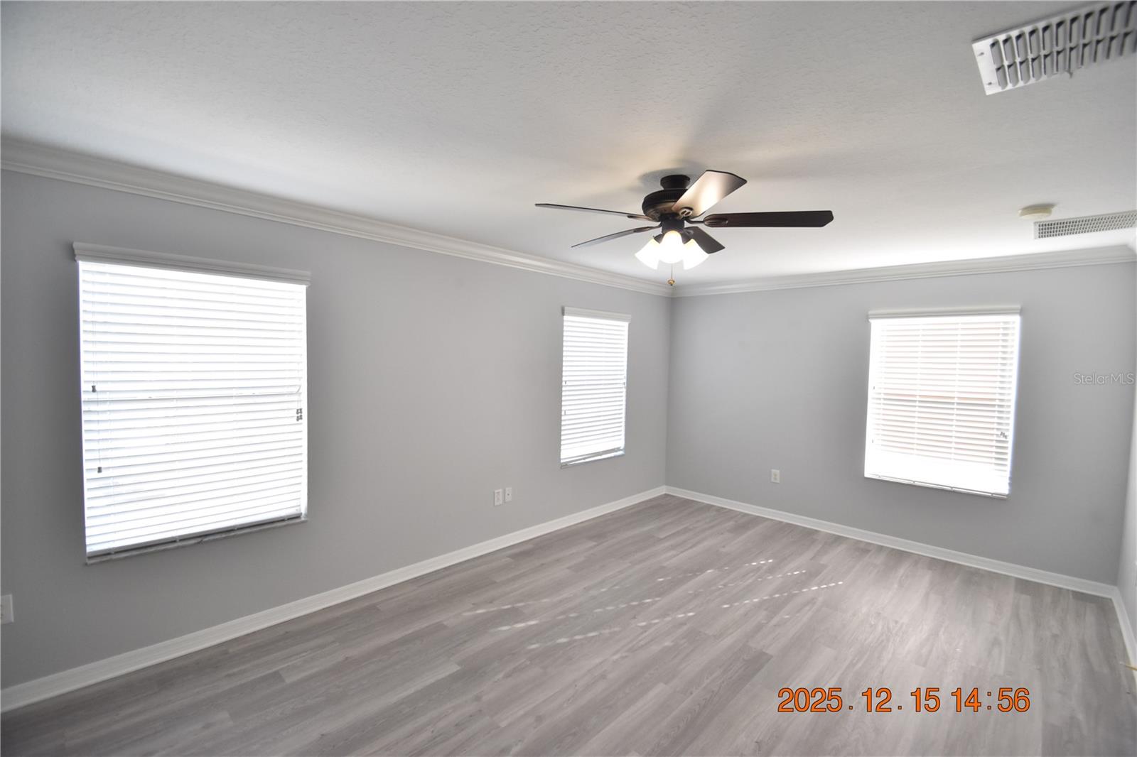 HAMMOCKS - Residential Lease