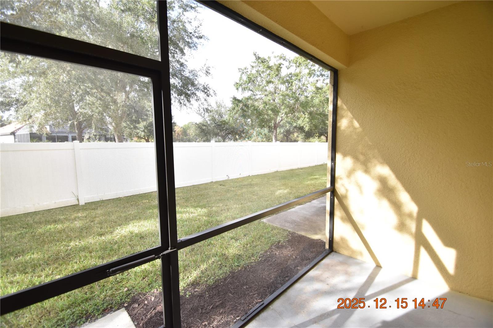 HAMMOCKS - Residential Lease