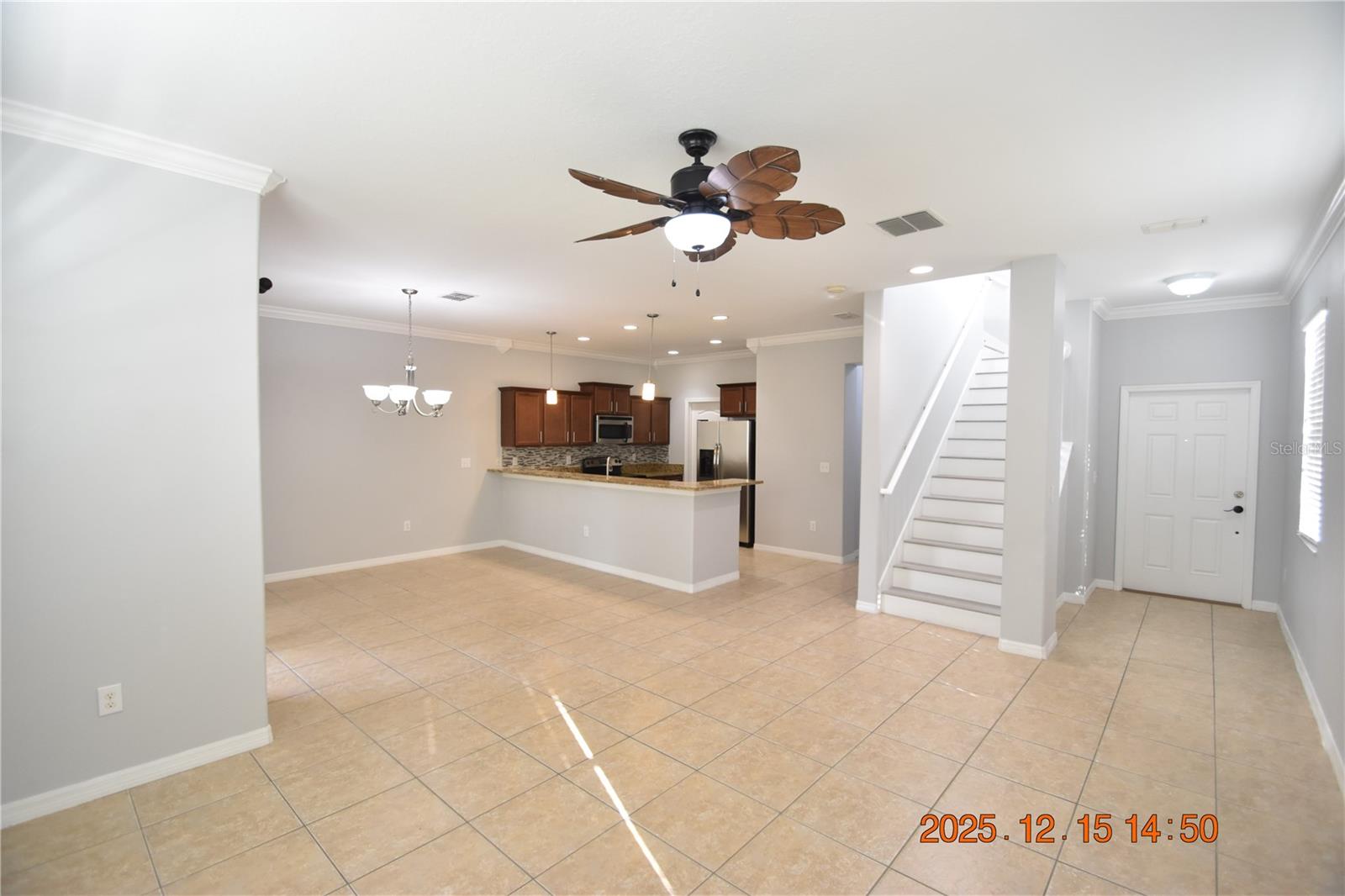 HAMMOCKS - Residential Lease