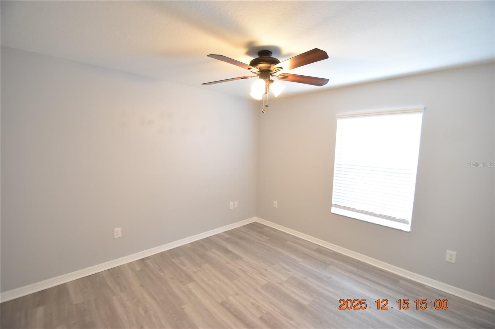 HAMMOCKS - Residential Lease