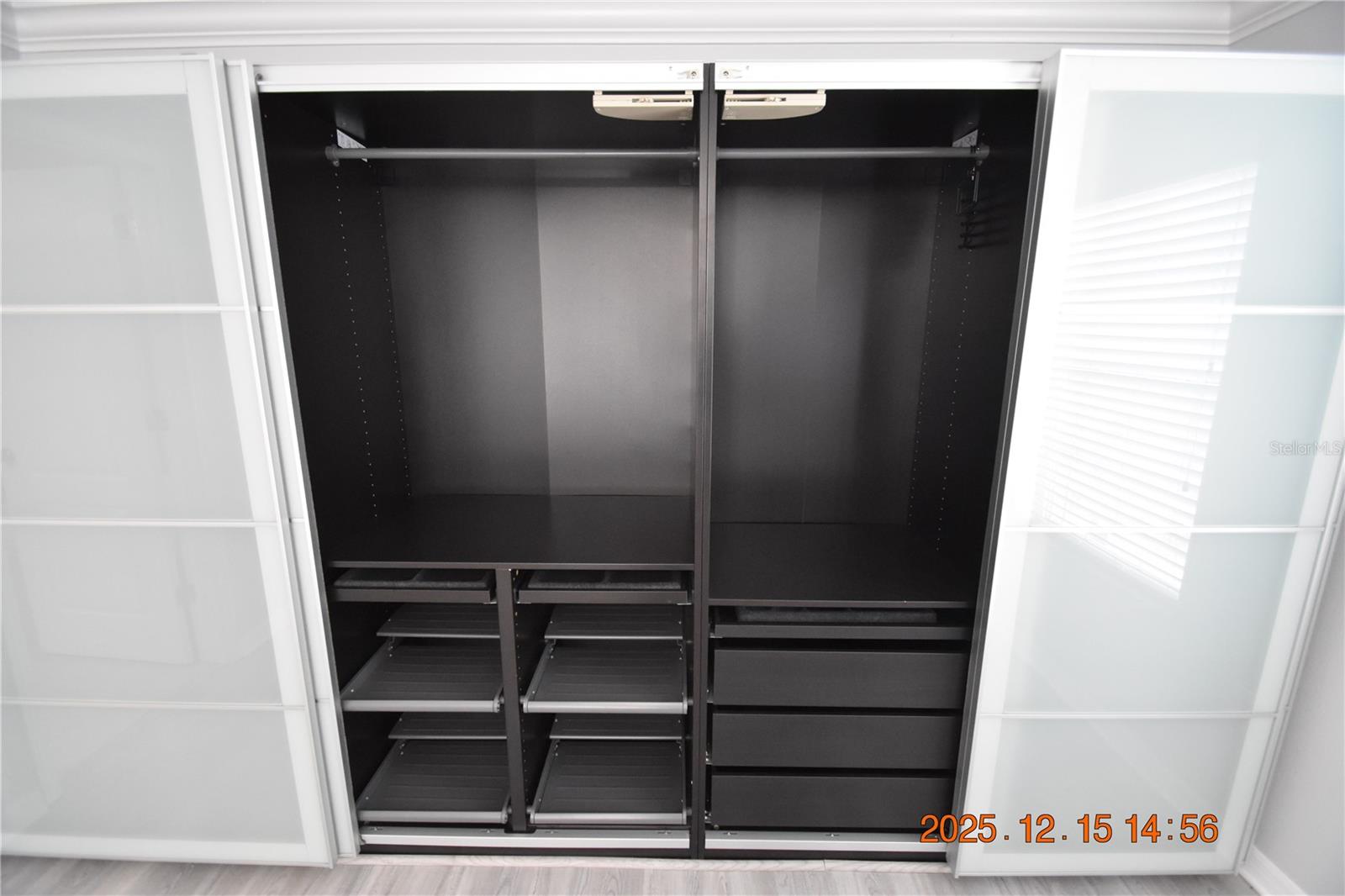 HAMMOCKS - Residential Lease