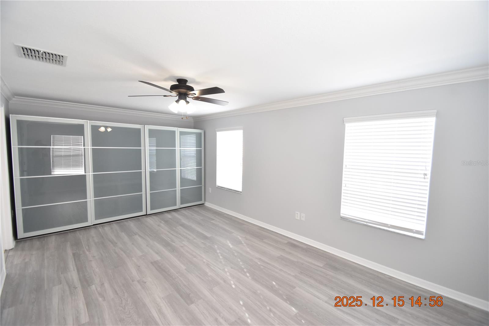 HAMMOCKS - Residential Lease