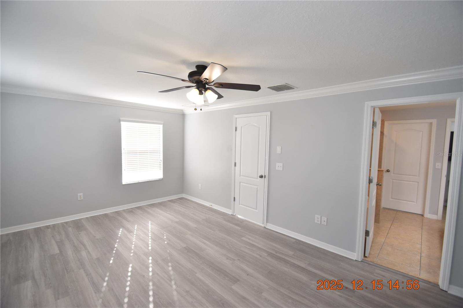 HAMMOCKS - Residential Lease