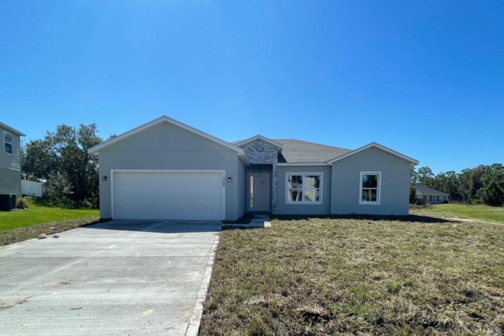 Photo of 426 Eagle Drive, Kissimmee, FL 34759 (MLS # S5148948)