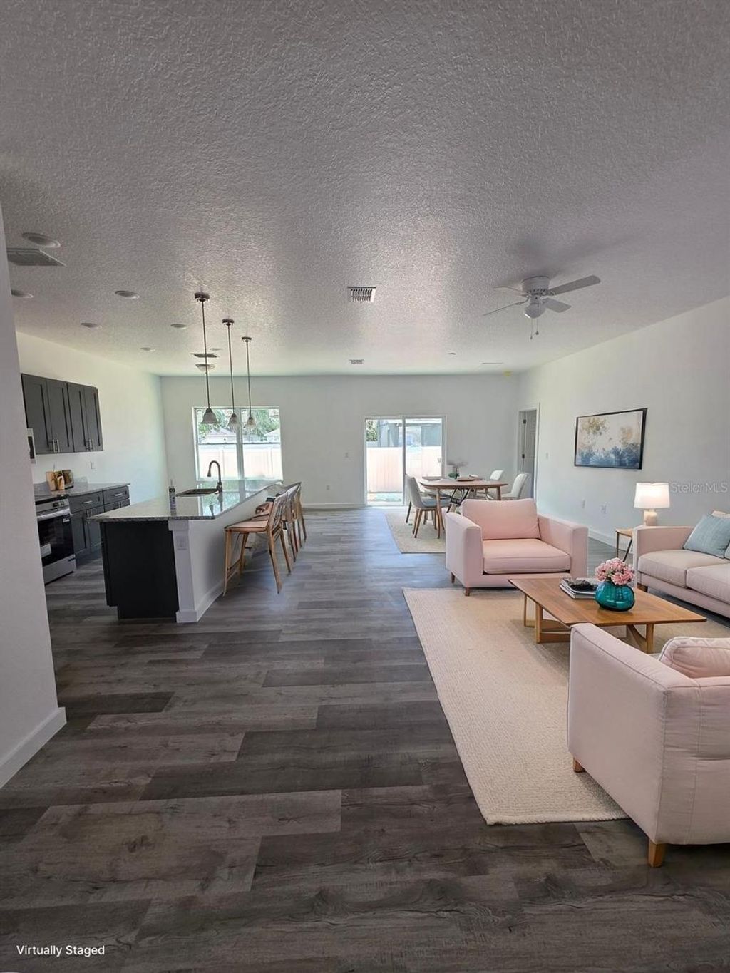 Photo of 426 Eagle Drive, Kissimmee, FL 34759 (MLS # S5148948)