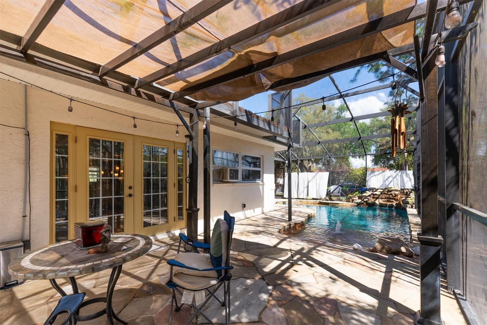 MEADOW LAWN 9TH ADD - Residential