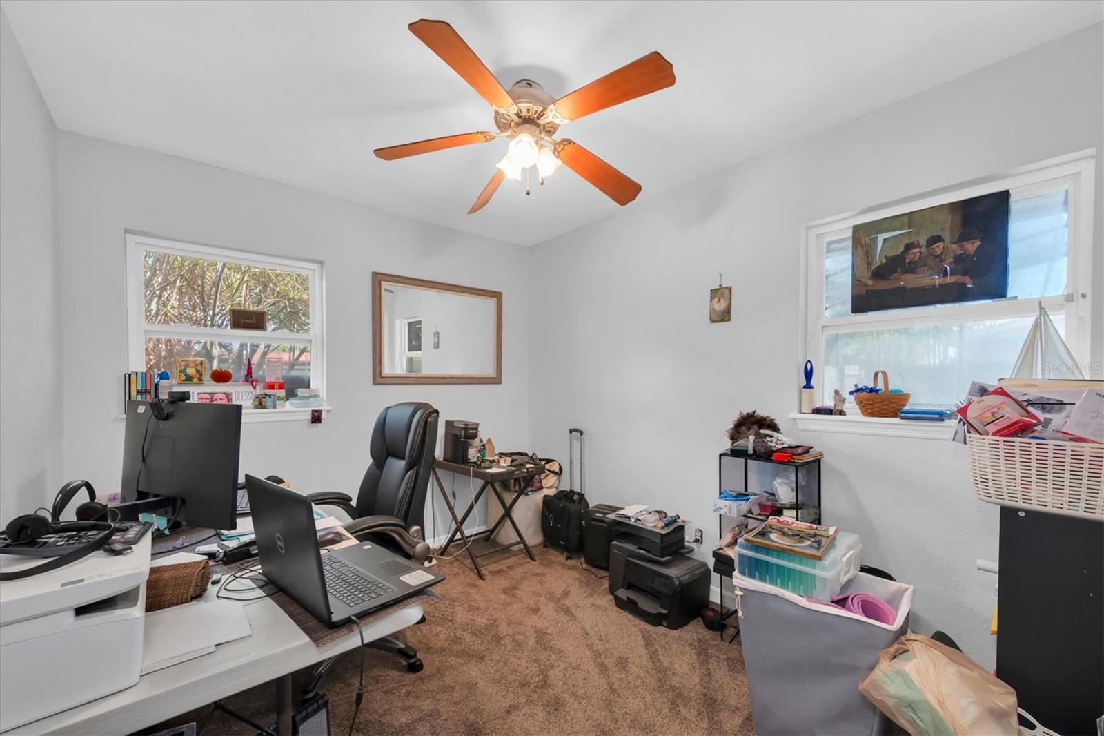 MEADOW LAWN 9TH ADD - Residential