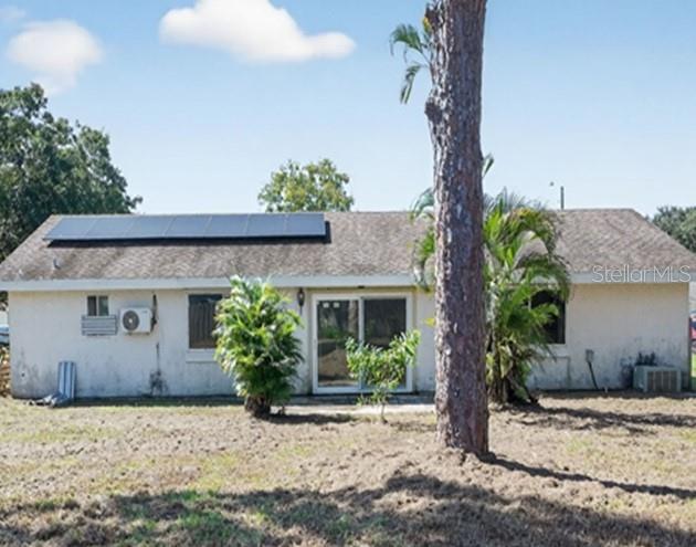 PORT ST LUCIE SEC 49 - Residential