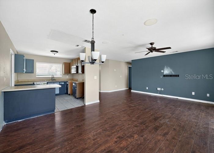 PORT ST LUCIE SEC 49 - Residential