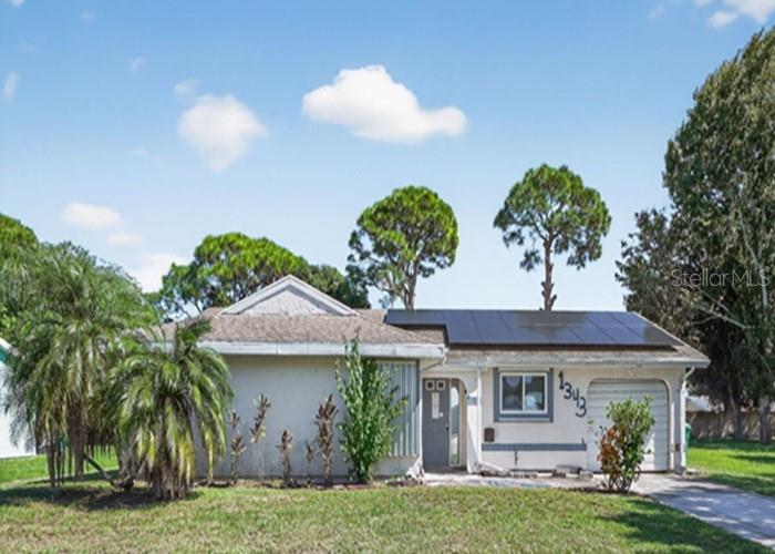 PORT ST LUCIE SEC 49 - Residential