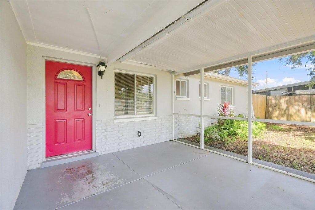 Photo of 8836 79th Place, Seminole, FL 33777 (MLS # TB8540473)