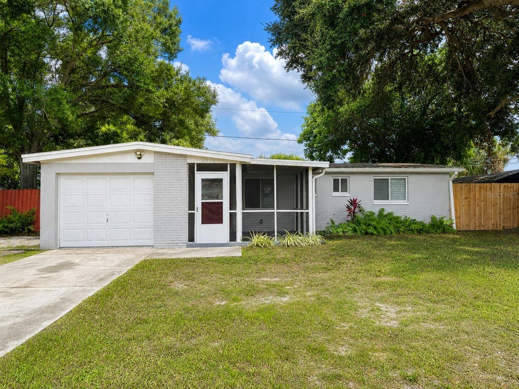 Photo of 8836 79th Place, Seminole, FL 33777 (MLS # TB8540473)
