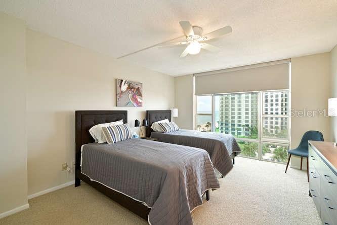 SEA GATE CLUB - Residential Lease