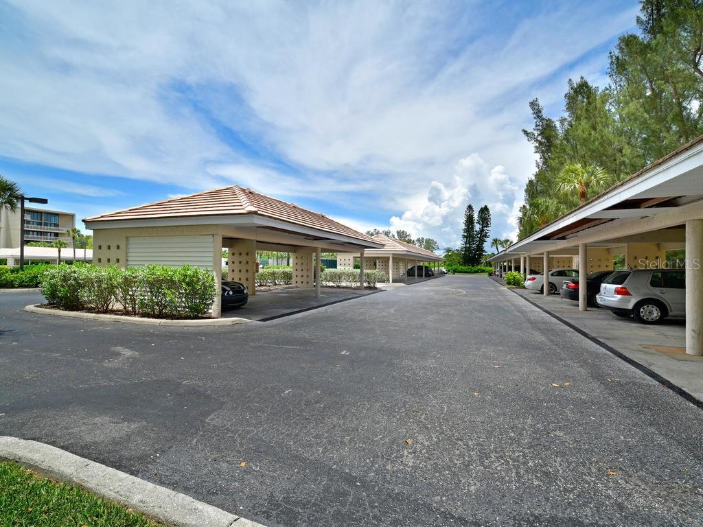 SEA GATE CLUB - Residential Lease