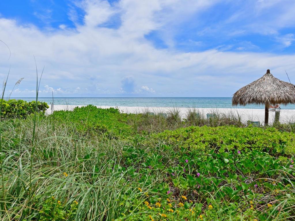 SEA GATE CLUB - Residential Lease