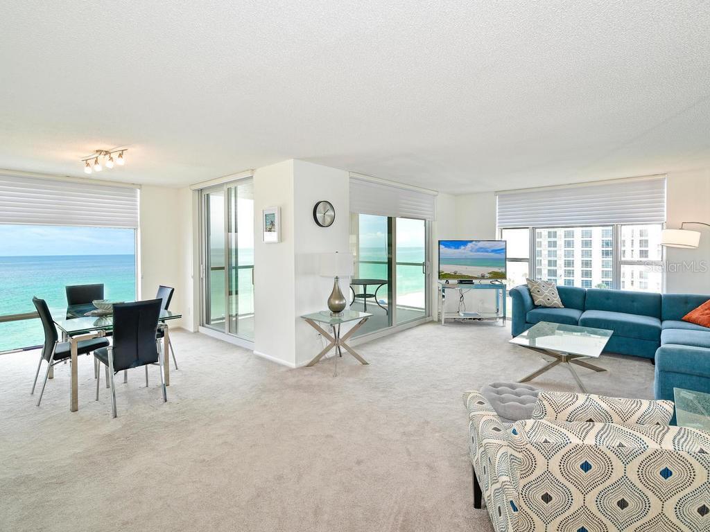 SEA GATE CLUB - Residential Lease