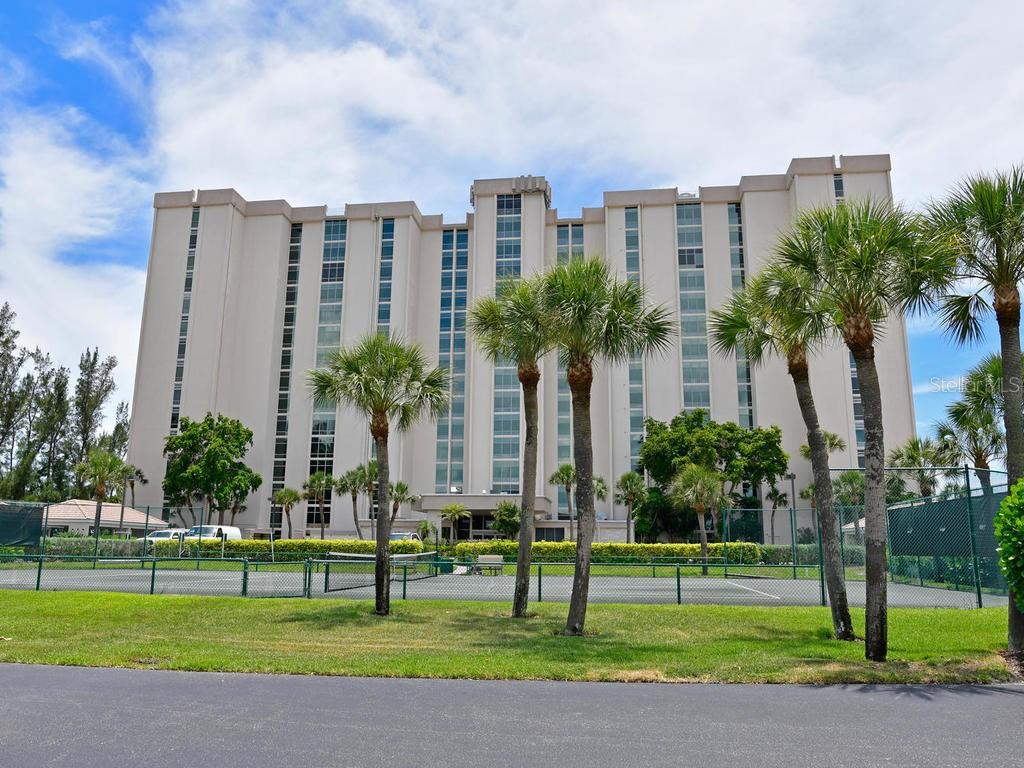 SEA GATE CLUB - Residential Lease