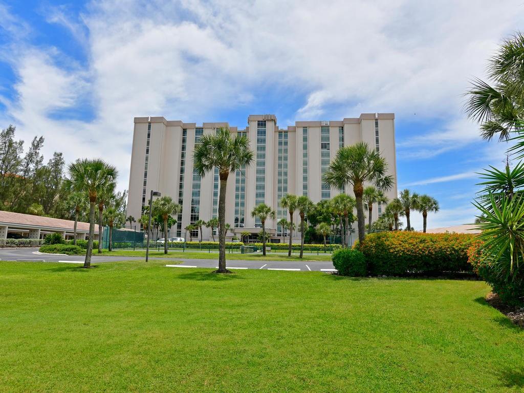 SEA GATE CLUB - Residential Lease