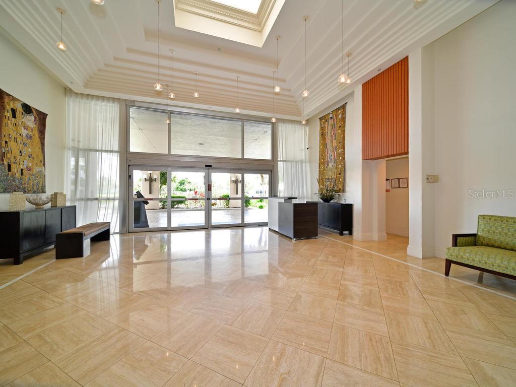 SEA GATE CLUB - Residential Lease