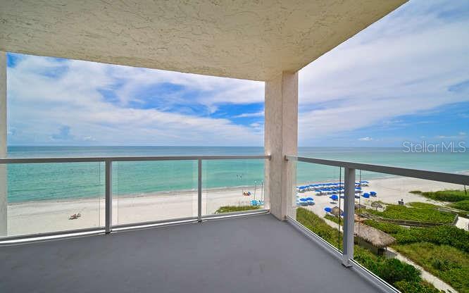 SEA GATE CLUB - Residential Lease