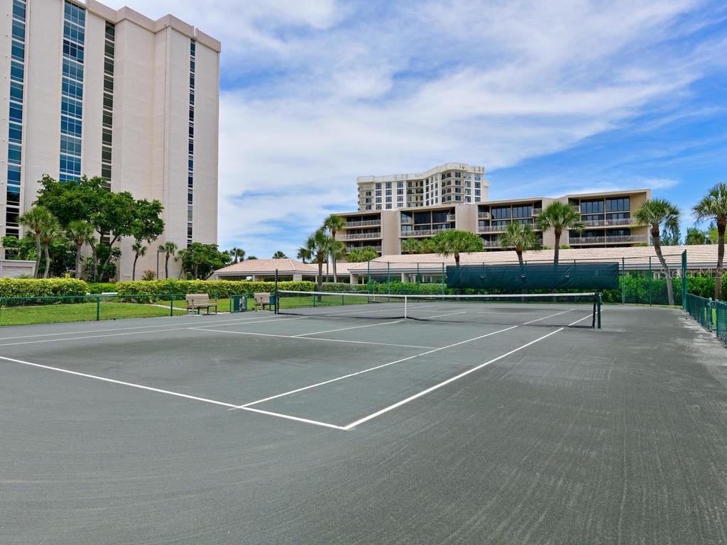 SEA GATE CLUB - Residential Lease