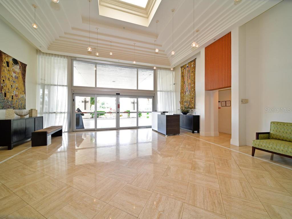 SEA GATE CLUB - Residential Lease