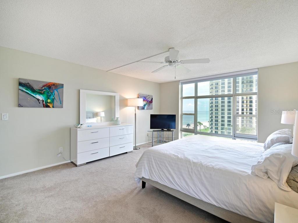 SEA GATE CLUB - Residential Lease