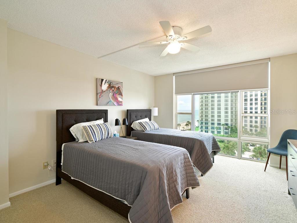 SEA GATE CLUB - Residential Lease