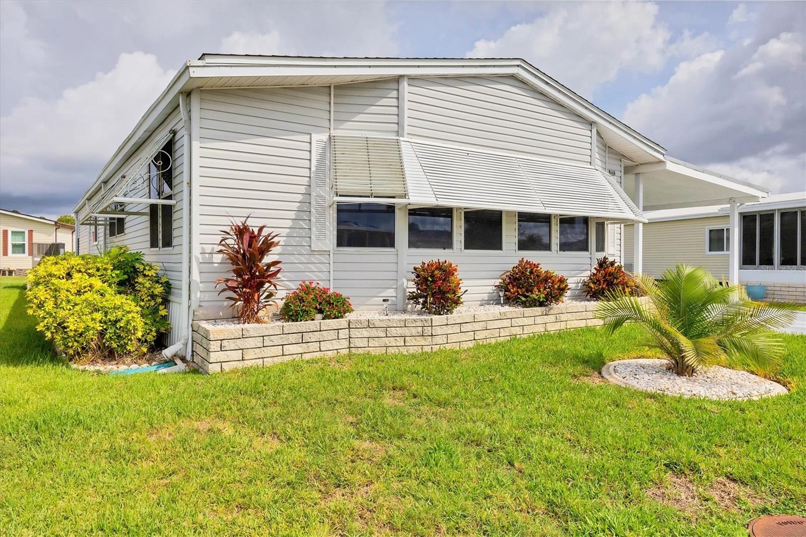 546 AMBERJACK DRIVE