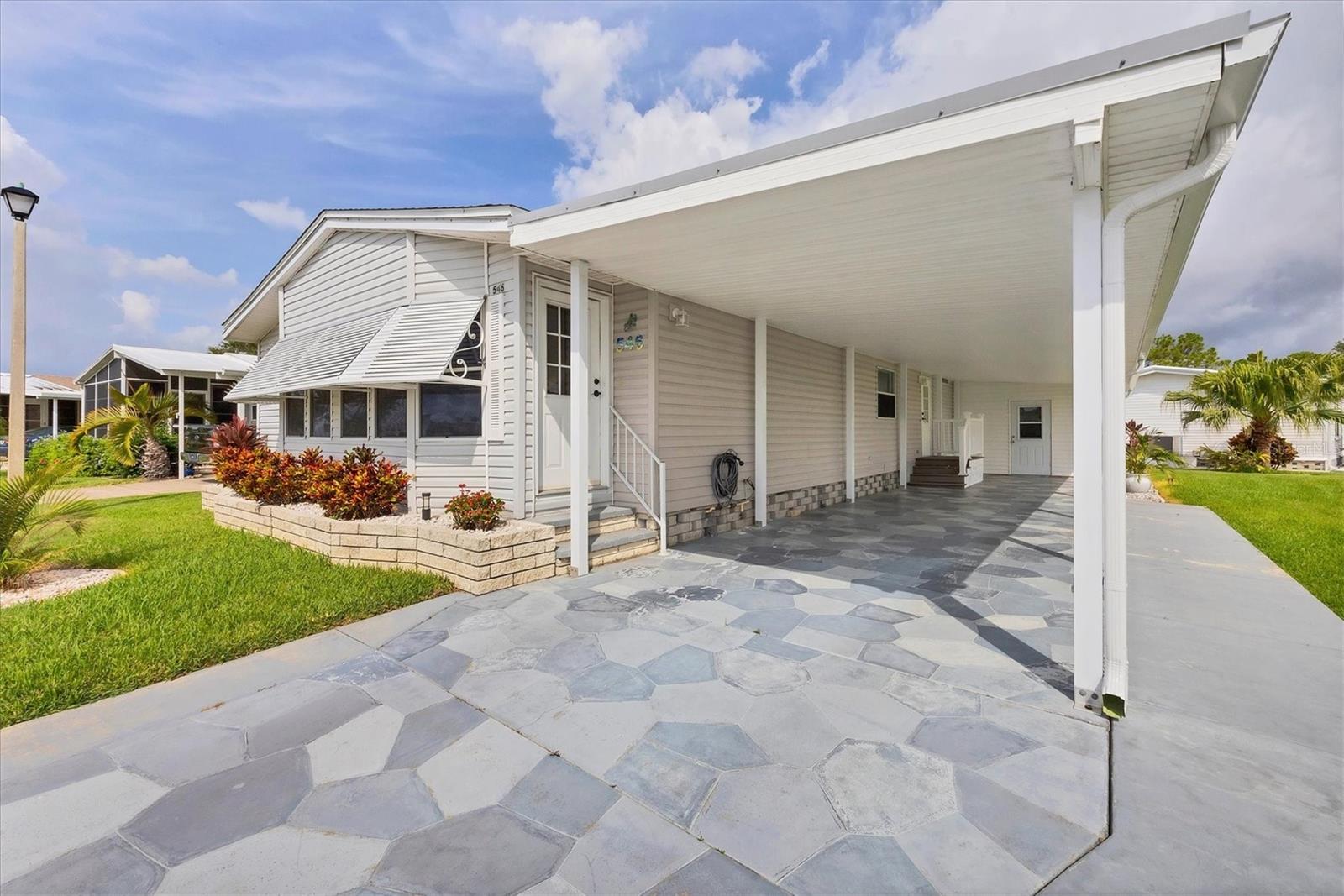 546 AMBERJACK DRIVE