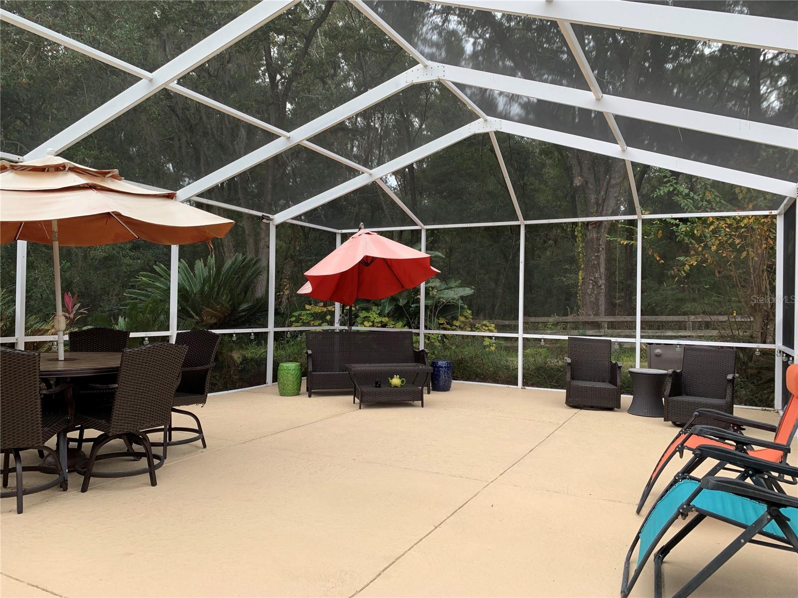 OAK RUN PRESERVE UN A - Residential Lease