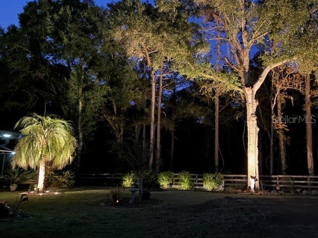 OAK RUN PRESERVE UN A - Residential Lease