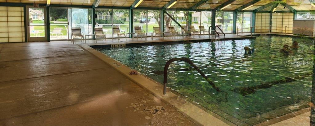 OAK RUN PRESERVE UN A - Residential Lease