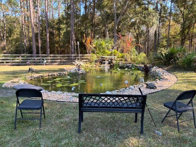 OAK RUN PRESERVE UN A - Residential Lease