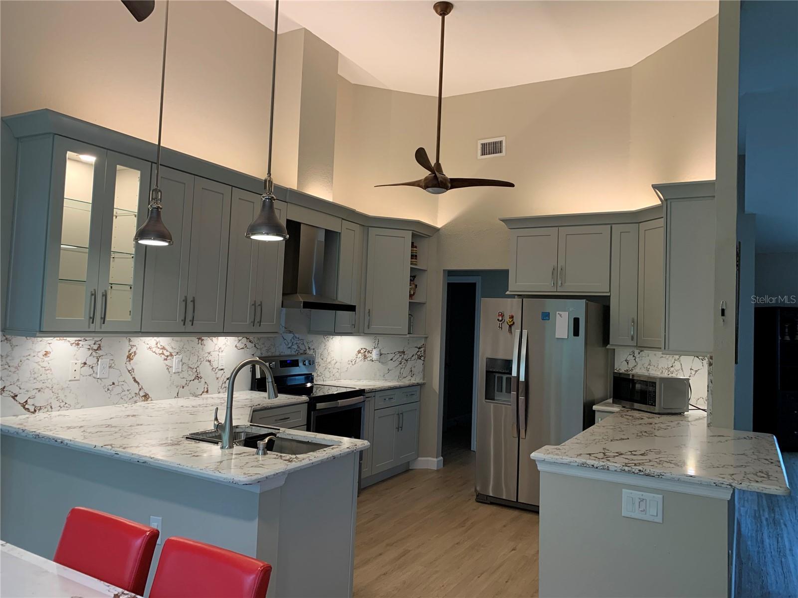 OAK RUN PRESERVE UN A - Residential Lease