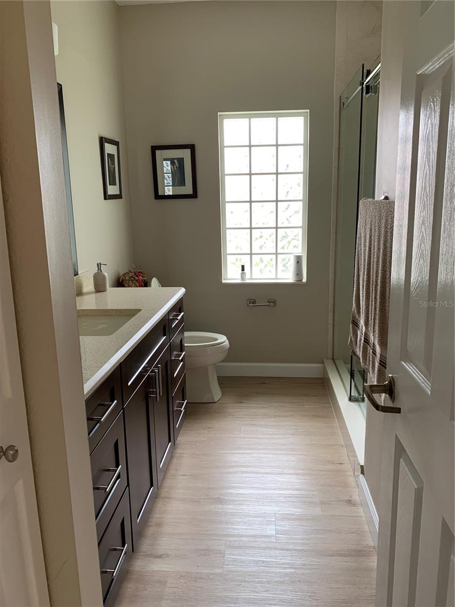 OAK RUN PRESERVE UN A - Residential Lease