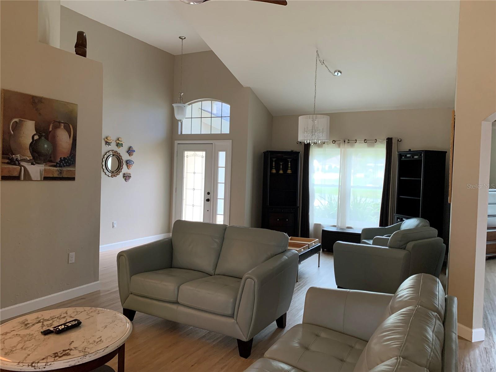 OAK RUN PRESERVE UN A - Residential Lease