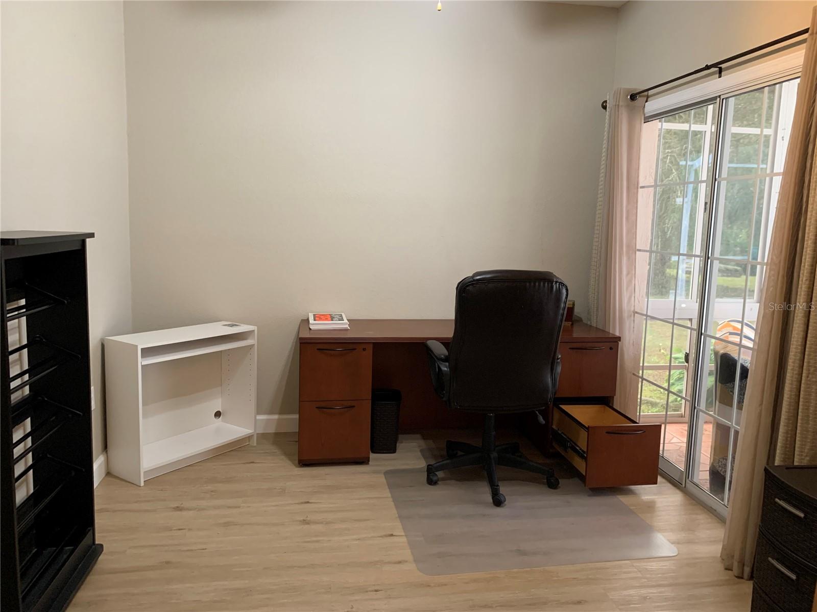 OAK RUN PRESERVE UN A - Residential Lease