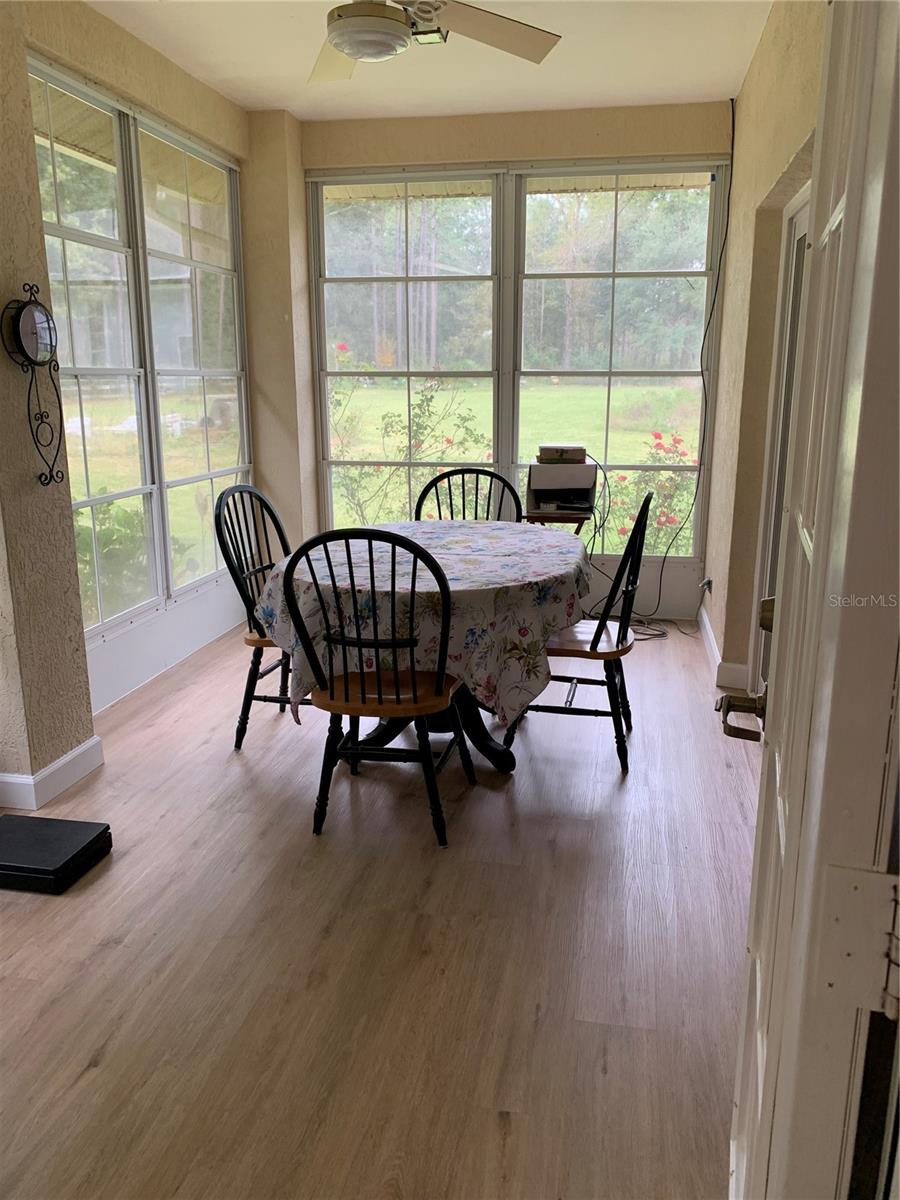 OAK RUN PRESERVE UN A - Residential Lease