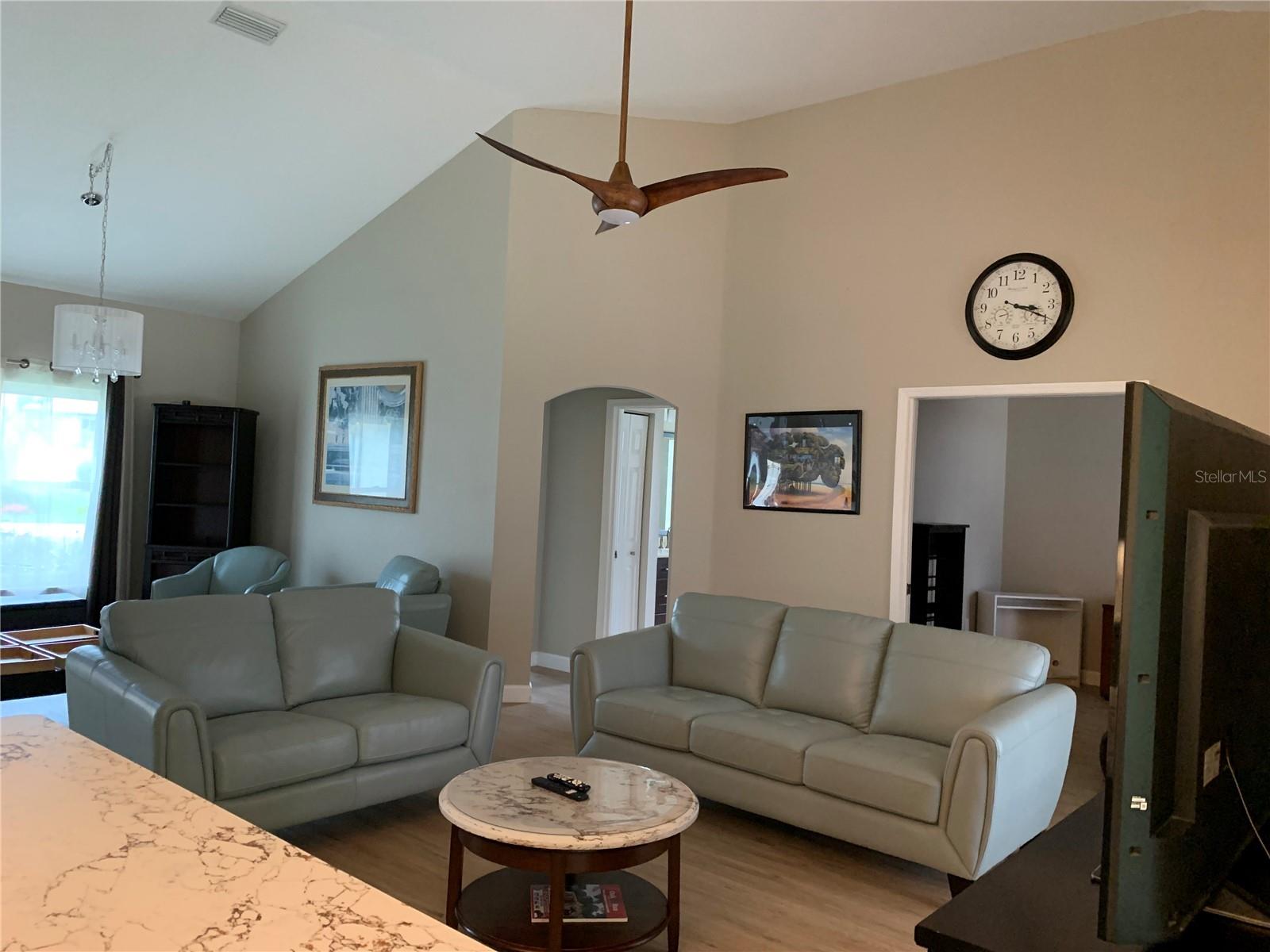 OAK RUN PRESERVE UN A - Residential Lease