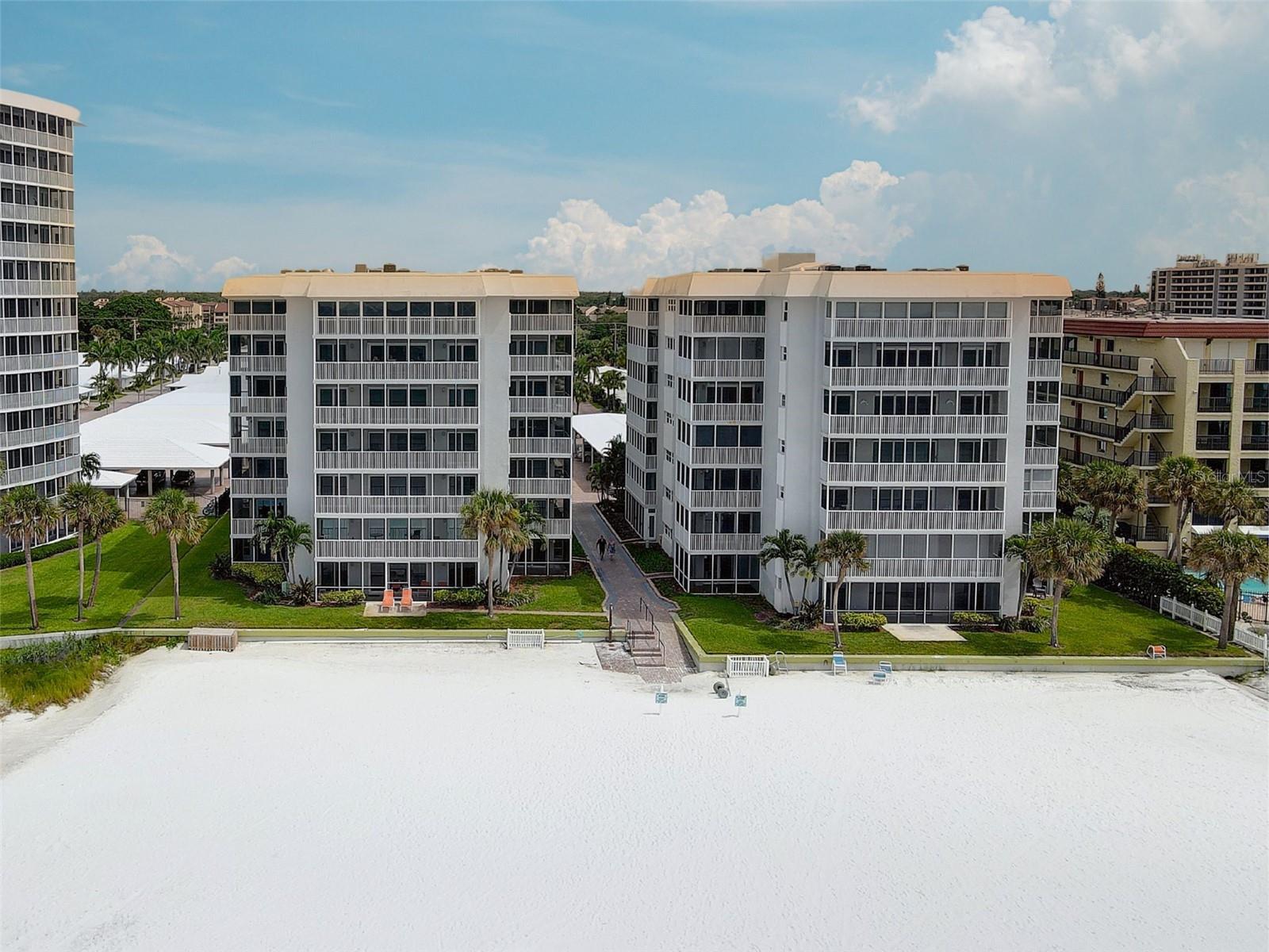 6310 MIDNIGHT PASS ROAD 204N
