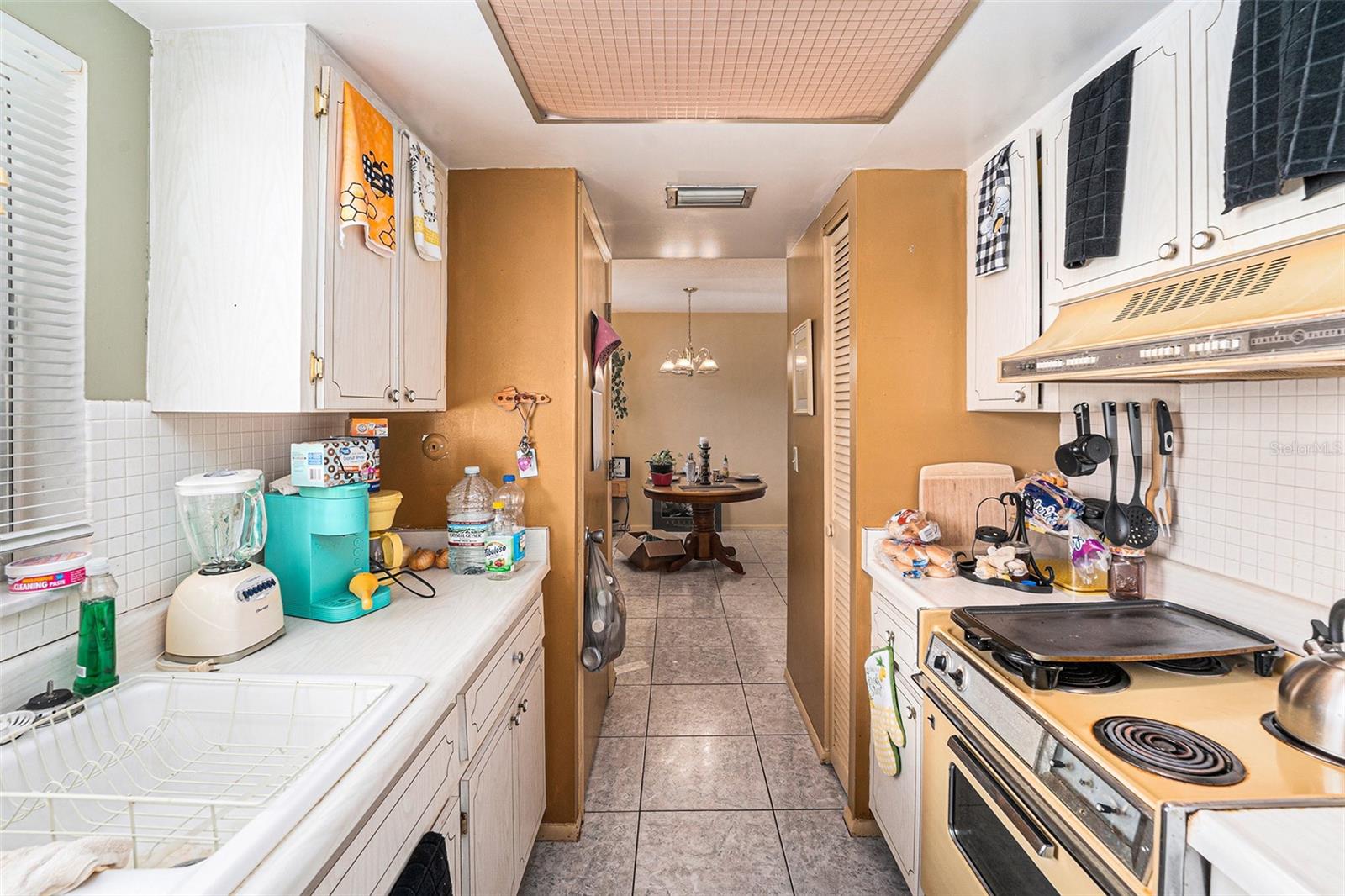 GREENBRIAR CONDO - Residential