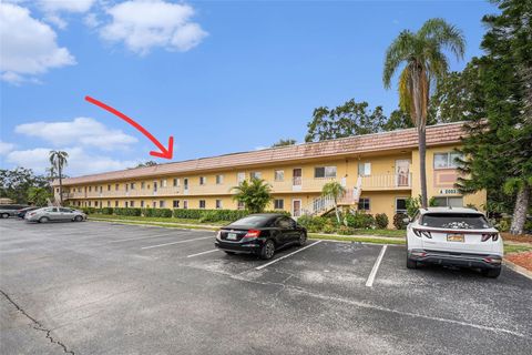 2003 GREENBRIAR BOULEVARD 15 CLEARWATER FL 33763