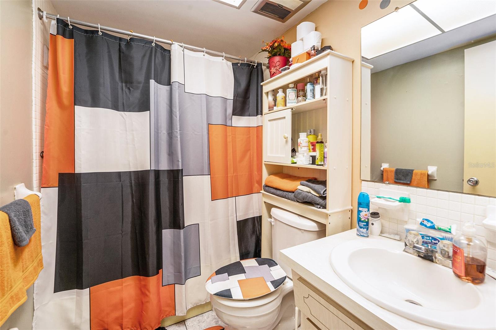GREENBRIAR CONDO - Residential