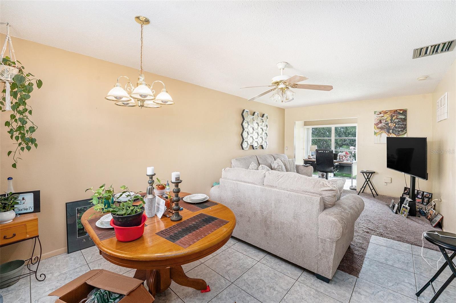 GREENBRIAR CONDO - Residential