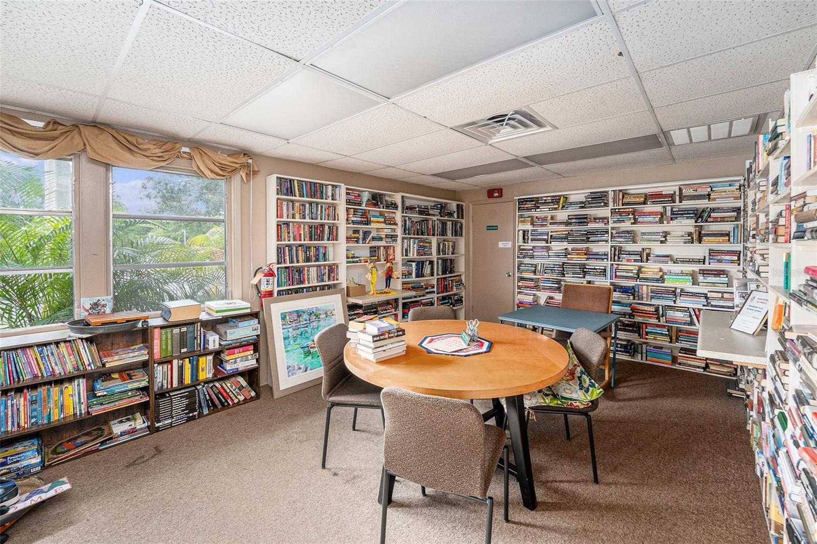 GREENBRIAR CONDO - Residential